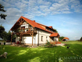 dom na mazurach agroturystyka